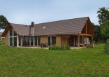 Ferienhaus in Mecklenburg